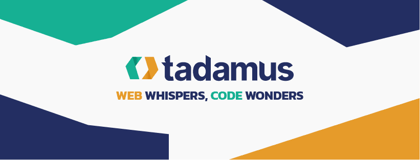 Tadamus Banner